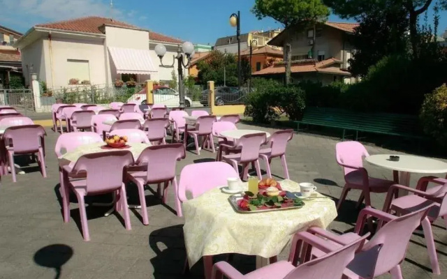 Hotel Adriatico
