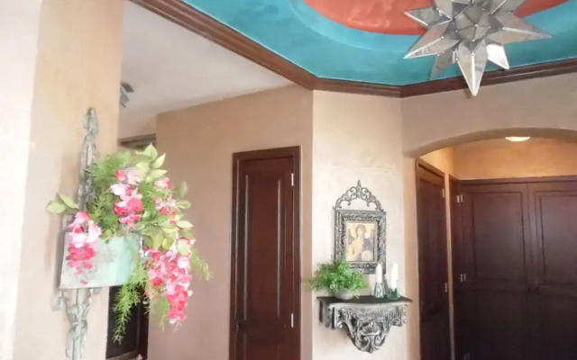 Sonoran Sky 2BR Upper 603 by Casago