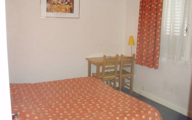 Hôtel Paris-Nice
