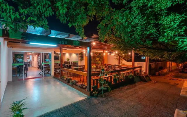 Pousada Jardim do Lago