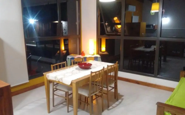 Cabañas San Dionisio