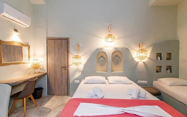Fratelli Rooms