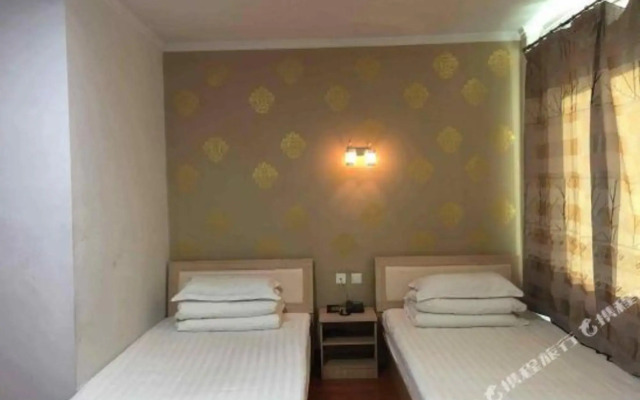 Shenyang Ruihe Express Hotel