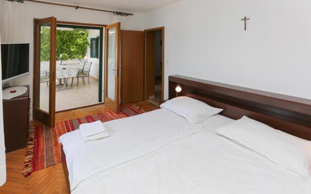 Apartment Laguna 1