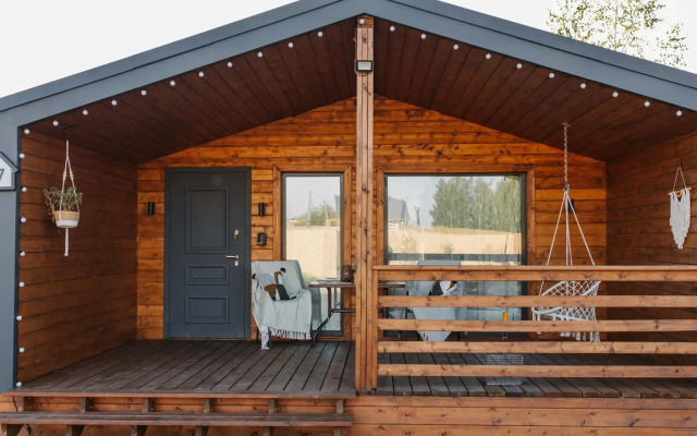 Гостевой дом Юрьево Home (Хоум) Софийская 18