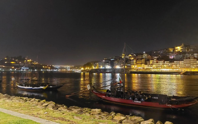 Vitoria Douro 2