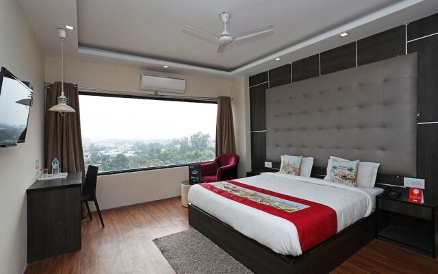 Hotel Grand Harshal