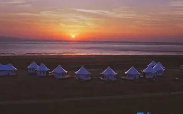 My forest-east sea Beach Resort Homestay