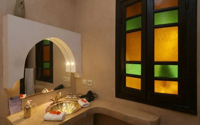 Riad 22 L'Etoil D'Orient