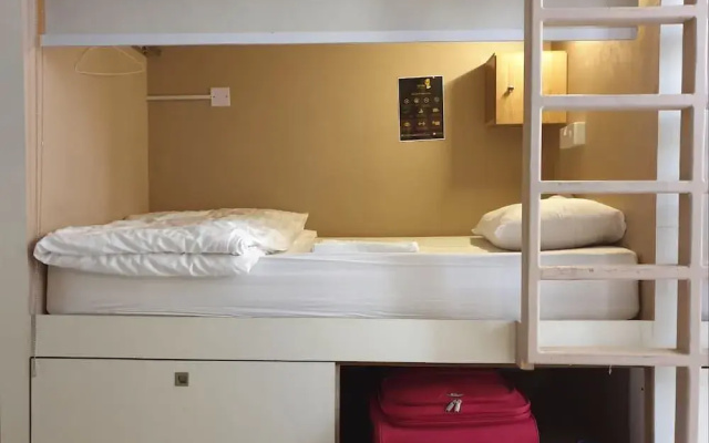 Your HomeStay Hostel