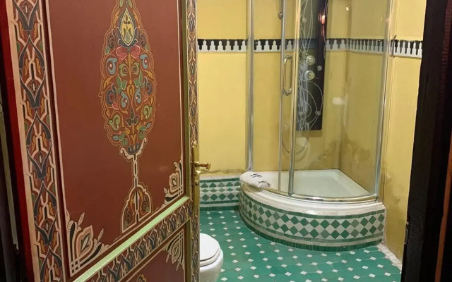 Hotel Fedala