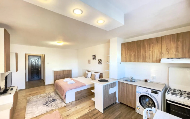 National Arena Studio 2