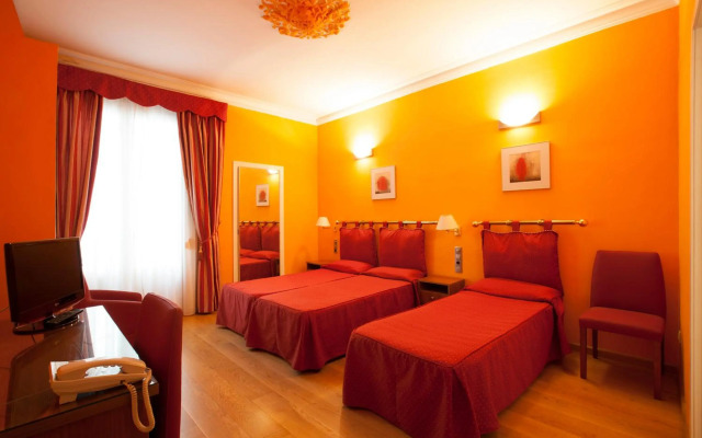 Alba Hotel