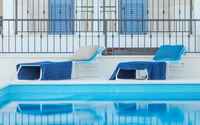 Beach Residence MSJ