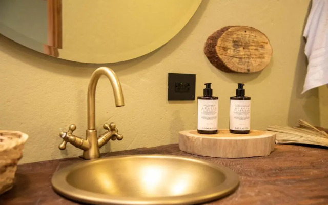 Nativa Refugio Escondido