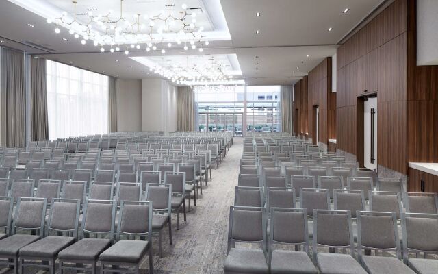 Hilton Garden Inn Montreal Midtown