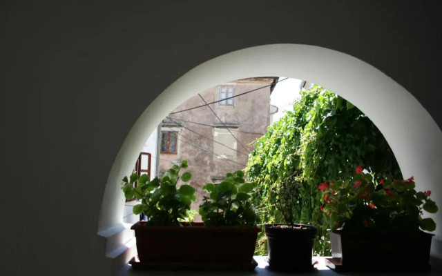 Apartment Uskok