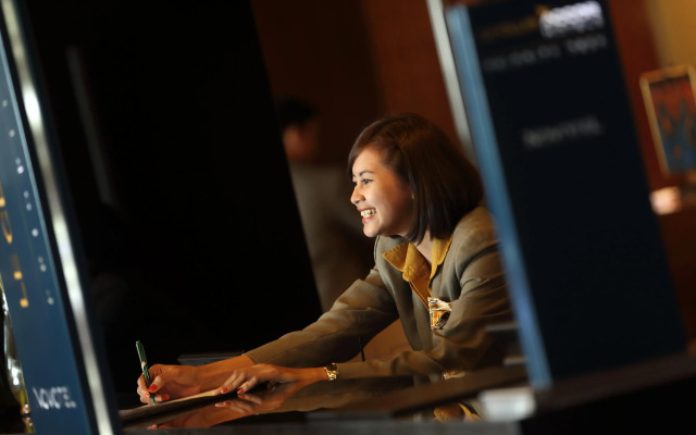 Novotel Balikpapan