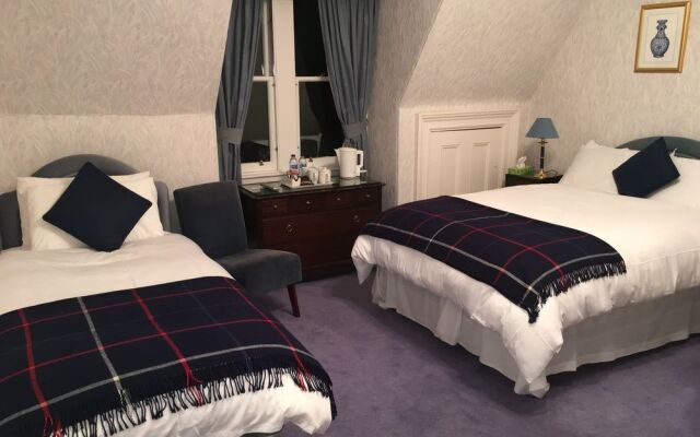 Kingsley Guest House Edinburgh