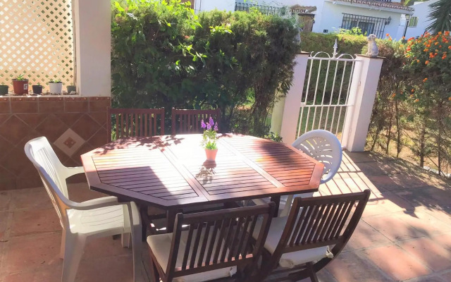 Benamara Holiday House