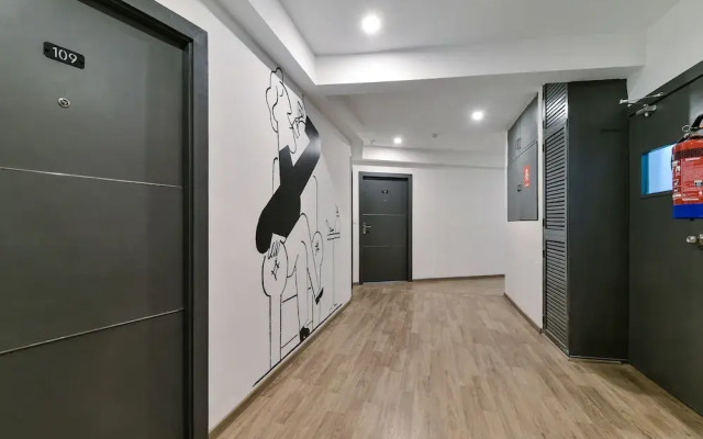 OYO Townhouse 074 Nampally