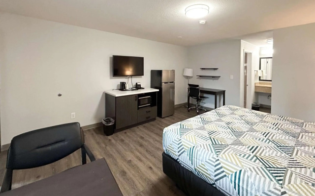 Econo Lodge