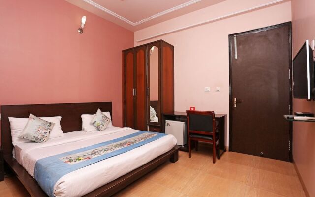 OYO 9422 Hotel Corporate Prime