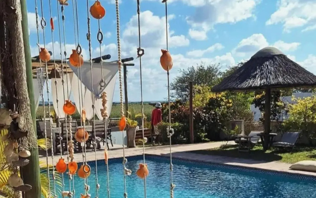 Lodge Quinta do Lourenço