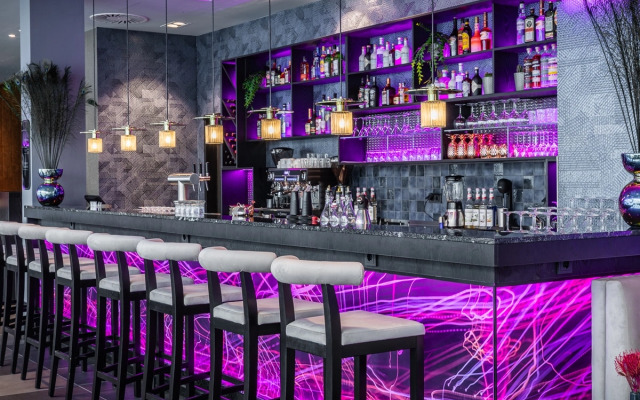 NYX Hotel Hamburg