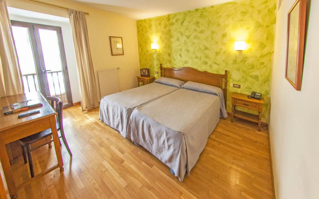 Hotel La Casona de Jovellanos