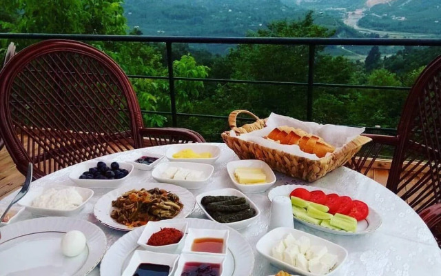 Hayat Oksijen Resort