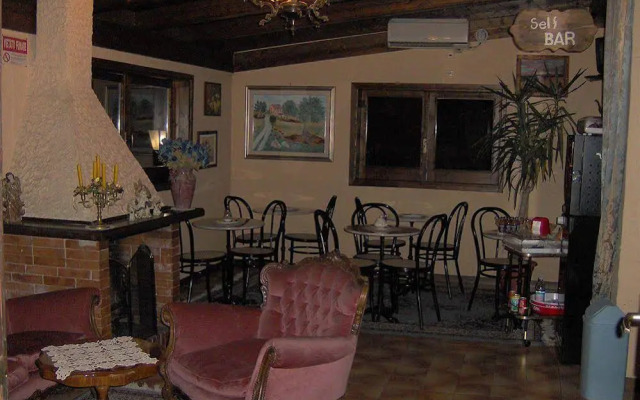 Bed & Breakfast Santa Fara