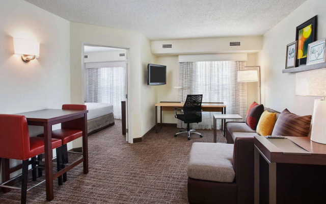 Residence Inn Detroit Pontiac/Auburn Hills