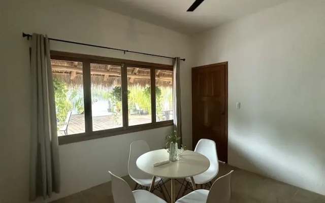 Hotel La Casa del Sol Holbox