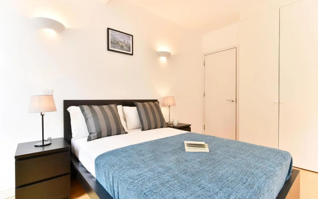 Shoreditch Vibe Apartments