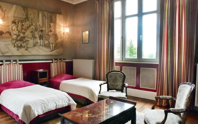 Château de Saint-antoine