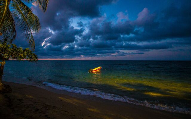 Cormier Plage Resort