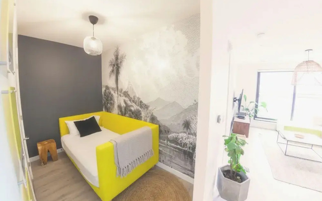 The Laundry Rooms Waterloo