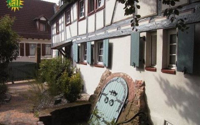 Dörnersches Haus