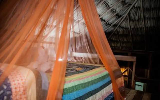 La Milpa Lodge