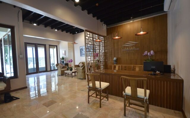 Sakorn Boutique Hotel