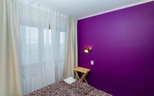 BerryFlat