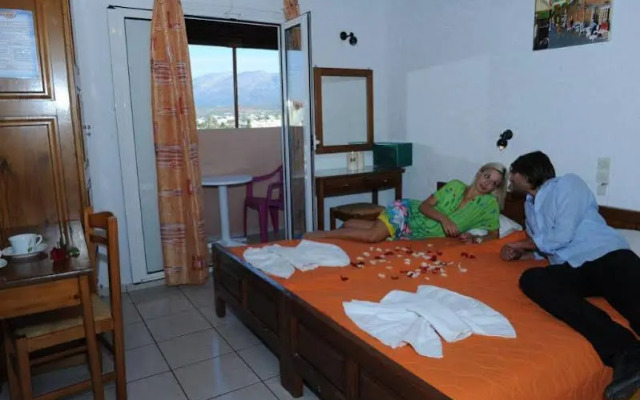 Kastro Apartments