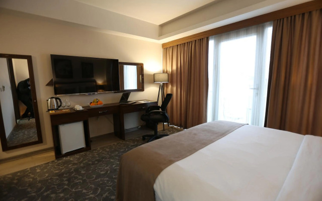 Cebeci Grand Otel