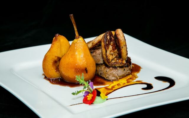 Almar Luxury Hotel