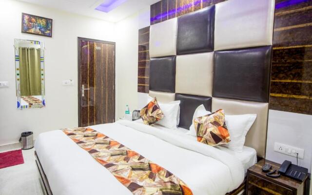 Hotel Harsha International