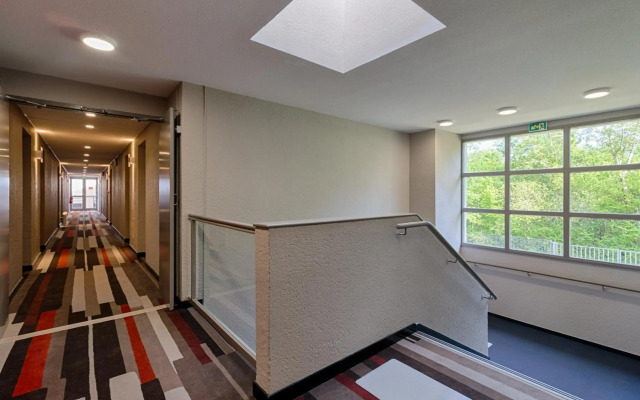 Hôtel ibis Montauban