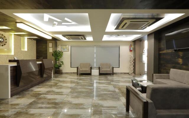 Hotel Unity