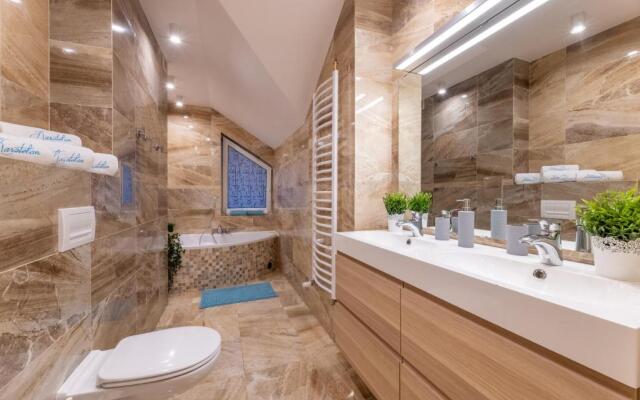Apartament Kasztelan II
