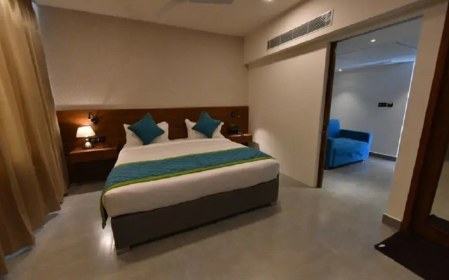 Vivid A Boutique Hotel